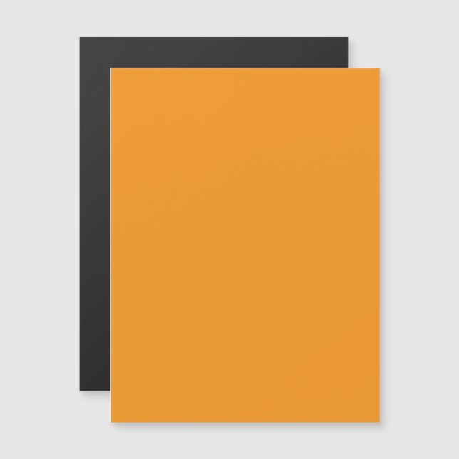 Retro Orange Background Texture for Graphic Design (Front/Back)