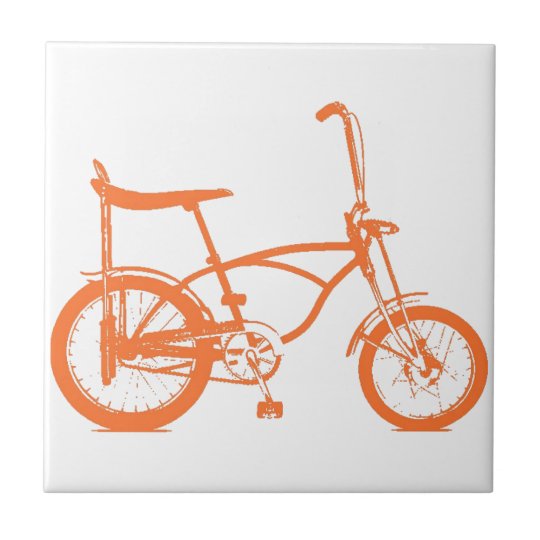 orange krate bike