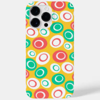 Retro Ovals