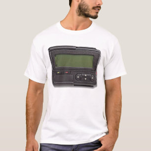Retro Pager T-Shirt