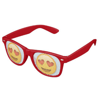 Retro Party Shades