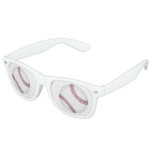 Retro Party Sunglasses