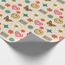 Retro Pattern 01