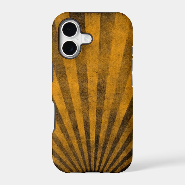 Retro pattern background (Back)