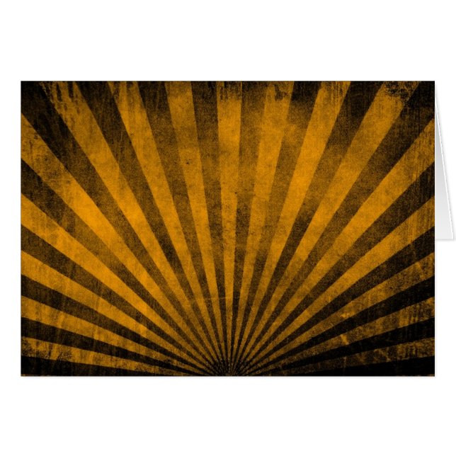 Retro pattern background (Front Horizontal)