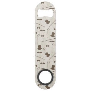 Retro pattern for man 2