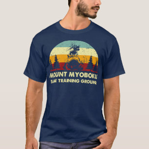 Retro Pervy Sage T-Shirt