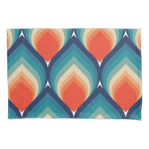 retro pillow cases