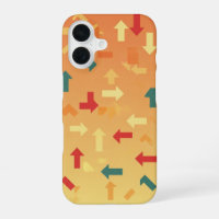 Retro Pixel Arrows