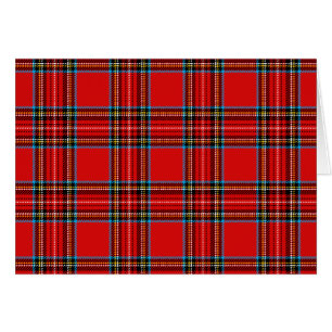 Retro Plaid