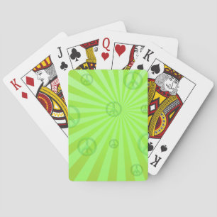 Retro Playing Cards
