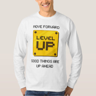 Retro Playstation Game Old School T-Shirt