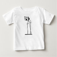 Retro Pole Vault