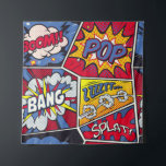 Retro pop art, comic shout pattern. tapestry<br><div class="desc">Retro Pop Art comic shout seamless pattern Get your Retro Pop Art Comic Shout Pattern! Fun and Quirky decor! Comic Pop Art Shout Pattern - Where Retro Meets Fun! Get Your Typography On with this Graphic Blast from the Past. comic, pop, pattern, book, seamless, background, illustration, retro, cartoon, effect, decor,...</div>