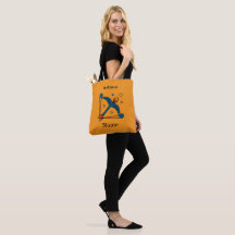 Retro Pop Art Sagittarius Zodiac Sign Gift