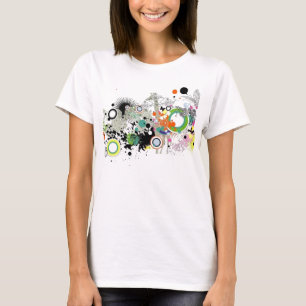 retro pop T-Shirt