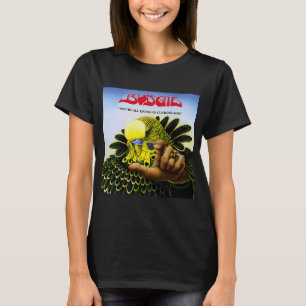 retro popular vintage 90s album 70s punk song 80s  T-Shirt
