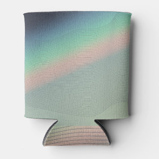 Retro Prism Light: Digital Nostalgia Can Cooler