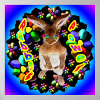 Retro Rabbit