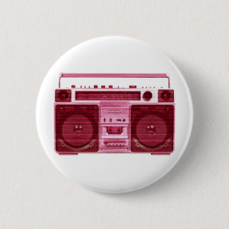retro radio button