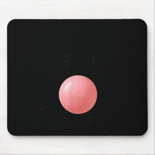 Retro Rainbow Science Teacher Nerdy Physics Pride  Mouse Pad