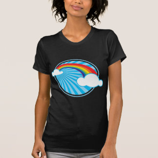 RETRO RAINBOW T-Shirt