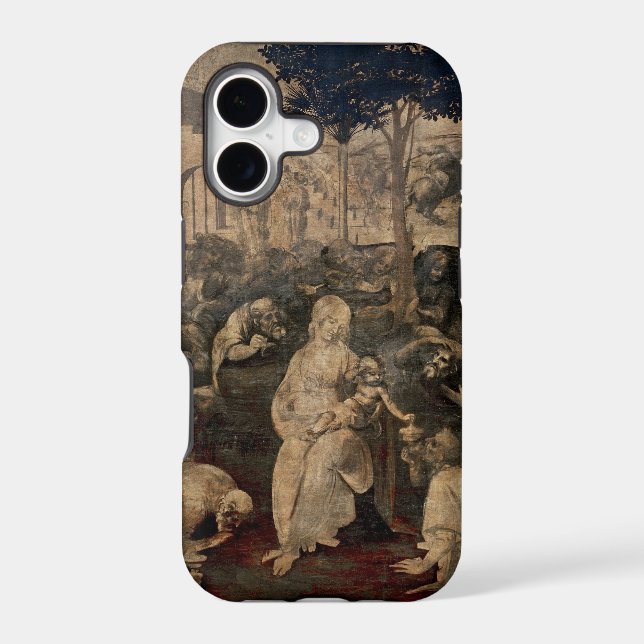 Retro Renaissance Bliss (Back)