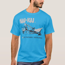 Retro Restaurant Collection MaiKai