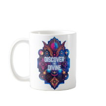 Retro Revelations - Discover the divine
