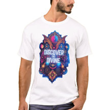 Retro Revelations - Discover the divine