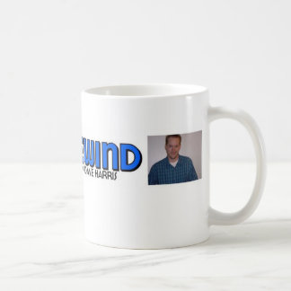 RETRO REWIND w/DAVE HARRIS Coffee Mug