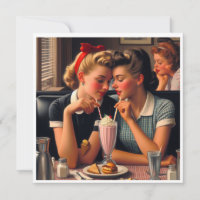 Retro Romance