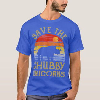 Retro Savehe Chub family T-Shirt