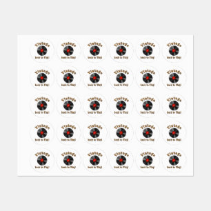 Retro Schallplatte, Vinyl, Vintage, Oldie 