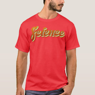 Retro Science T-Shirt