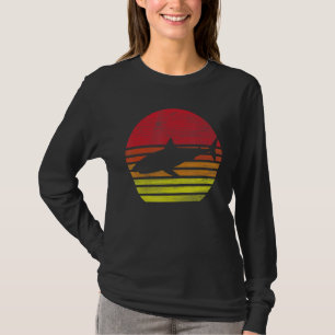 Retro Shark T-Shirt