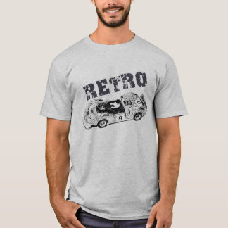 Retro Shirt