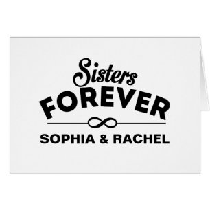 Retro - Sisters Forever