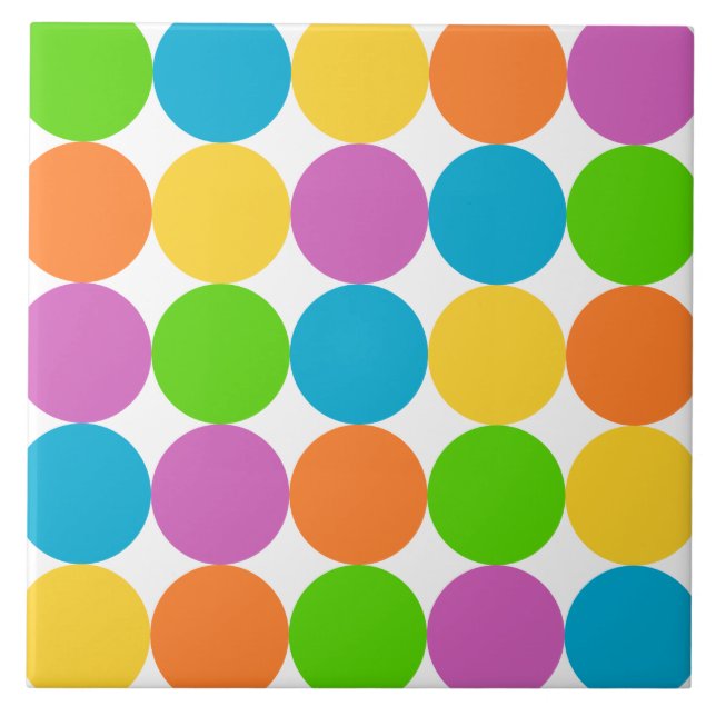retro sixties tile (Front)