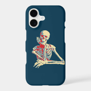 Retro Skeleton