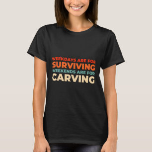 Retro Skier Ski Winter Sports - Vintage Skiing  T-Shirt