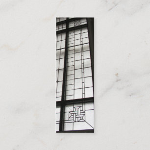 Retro Skylight ~ profile card