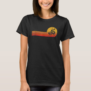 Retro Snake   Snake Vintage 1 T-Shirt