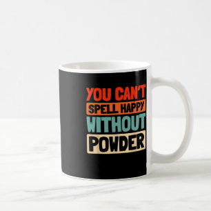 Retro Snowboard Winter Sports - Vintage Snowboarde Coffee Mug