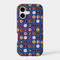 Retro Soda Cap iPhone or iPad Case,Vintage Pop Art