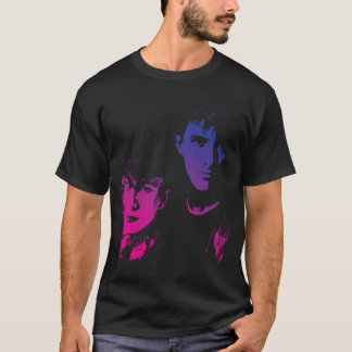 Retro Soft Cell T-Shirt