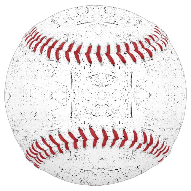 Retro Softball (Front)