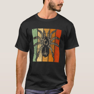 Retro Spider T-Shirt