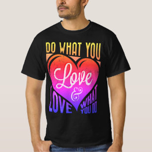 Retro - SPIRIT WORDS SAYINGS WISDOMS 1 T-Shirt