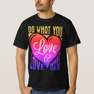 Retro - SPIRIT WORDS SAYINGS WISDOMS 1 T-Shirt